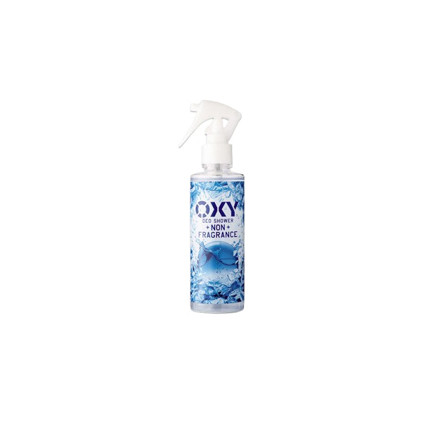 Wholesale Rohto Mentholatum - OXY Deo Shower - 200ml - Non Fragrance | Carsha