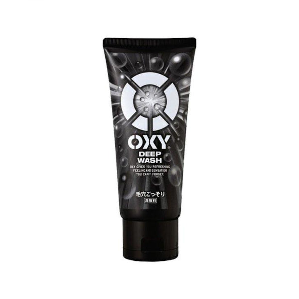 Wholesale Rohto Mentholatum - OXY Face Wash - 130g - Deep | Carsha