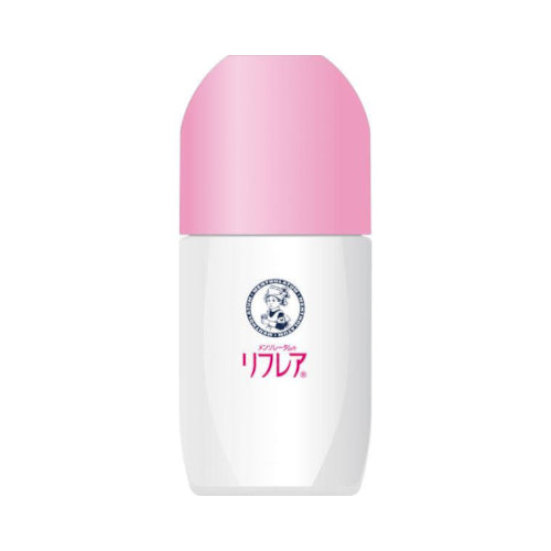 Wholesale Rohto Mentholatum - Reflare Deodorant Roll on - 50ml | Carsha