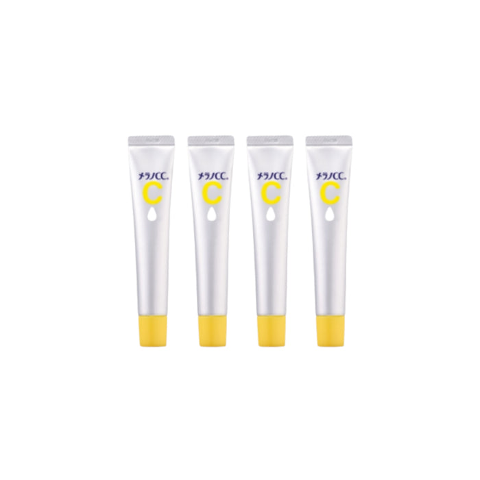 Wholesale Rohto Mentholatum Rohto Melano CC Concentration Measures Essence - 2021 Version - 20ml 4ea Set | Carsha