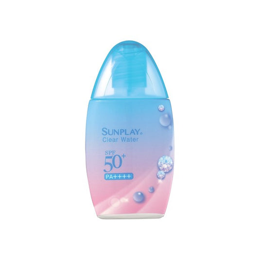 Wholesale Rohto Mentholatum - Sunplay Sunblock Clear Water SPF50+ PA++++ - 30g | Carsha