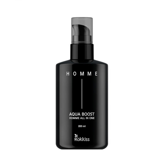 Wholesale Rokkiss - Aqua Boost Homme All In One - 200ml | Carsha