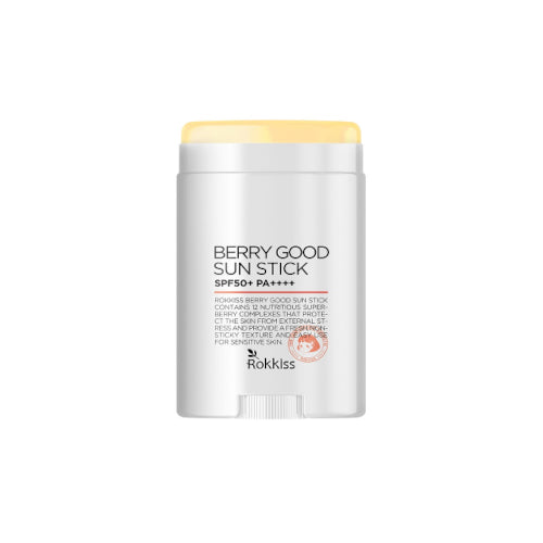 Wholesale Rokkiss - Berry Good Sun Stick SPF50+ PA++++ - 15g | Carsha