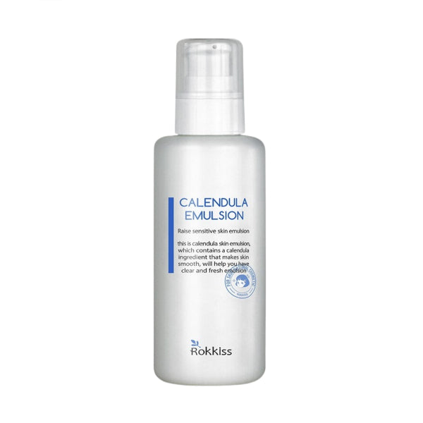 Wholesale Rokkiss - Calendula Emulsion - 150ml | Carsha