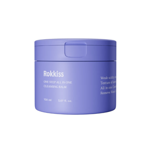 Wholesale Rokkiss - One step All in One Cleansing Balm - 150ml | Carsha