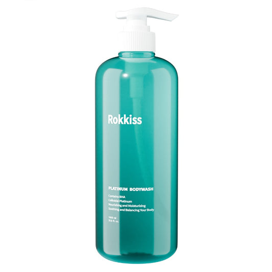 Wholesale Rokkiss - Platinum Body Wash - 1000ml | Carsha
