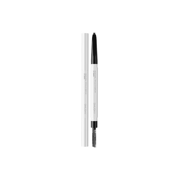 Wholesale Rokkiss - SMUSHY Natural Tatoo Eyebrow - 0.15g - 01 Gray | Carsha