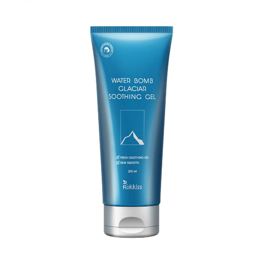 Wholesale Rokkiss - Water Bomb Glaciar Soothing Gel - 250ml | Carsha