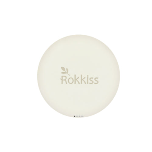 Wholesale Rokkiss - White Rice Bran Soap - 100g | Carsha