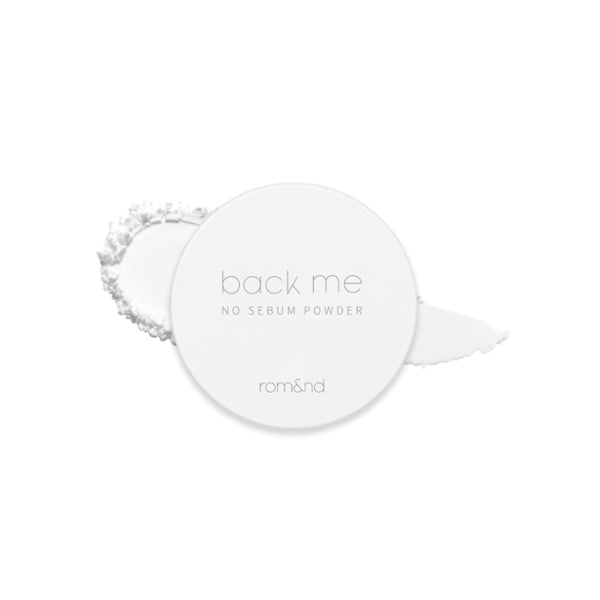 Wholesale Romand - Back Me No Sebum Powder - 5g | Carsha