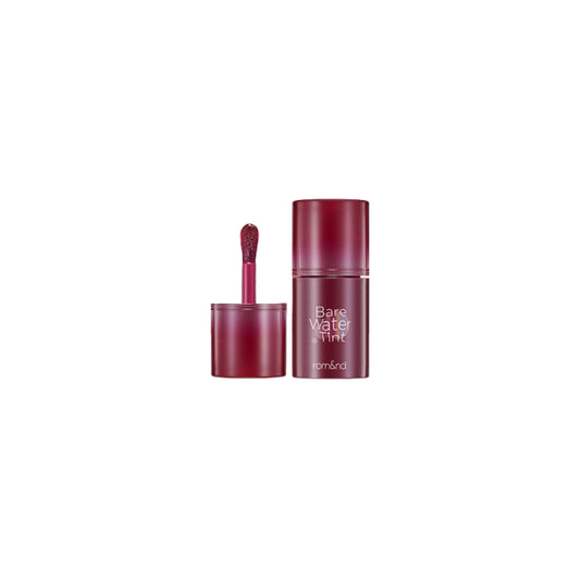 Wholesale Romand - Bare Water Tint - 4.5g - 08 Deepin Red | Carsha