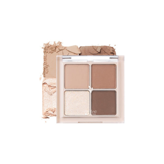 Wholesale Deal Romand - Better Than Eyes - 6.5g - N01 Dry Willow Flower | Carsha