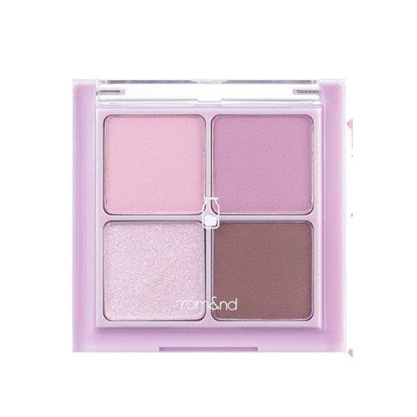 Wholesale Romand - Better Than Eyes Milk Series - 01 Dry Lavender | Carsha