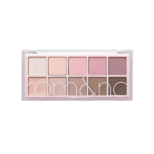 Wholesale Romand - Better Than Palette - 06 Peony Nude Garden | Carsha