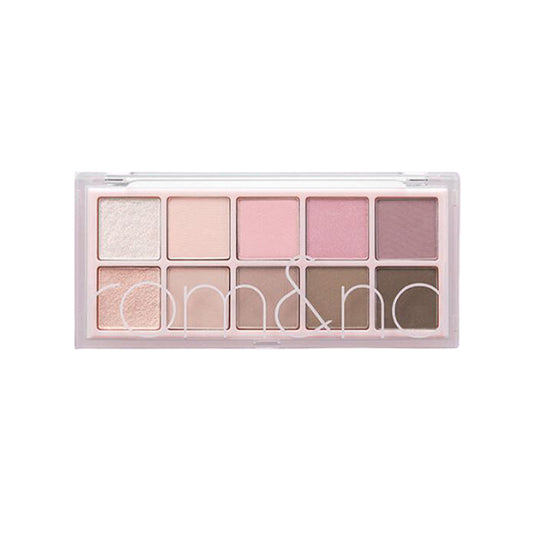 Wholesale Deal Romand - Better Than Palette - 06 Peony Nude Garden | Carsha