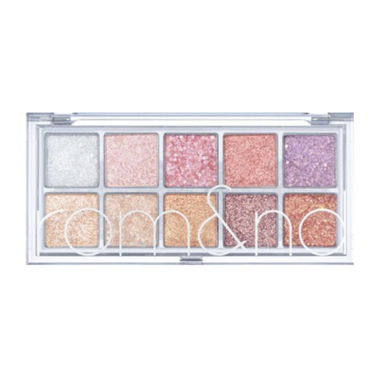 Wholesale Deal Romand - Better than Palette - 7.5g - 00 Light and Glitter Garden | Carsha