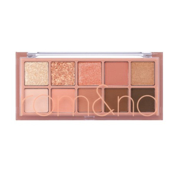 Wholesale Romand - Better Than Palette - 7.5g - 01 Pampas Garden | Carsha