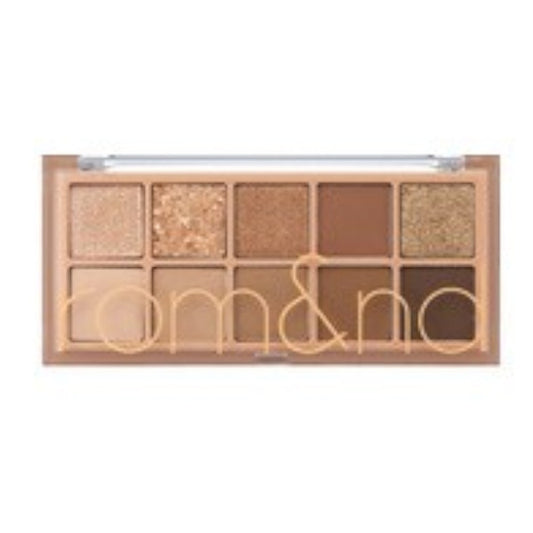 Wholesale Deal Romand - Better Than Palette - 7.5g - 02 Mahogany Garden | Carsha