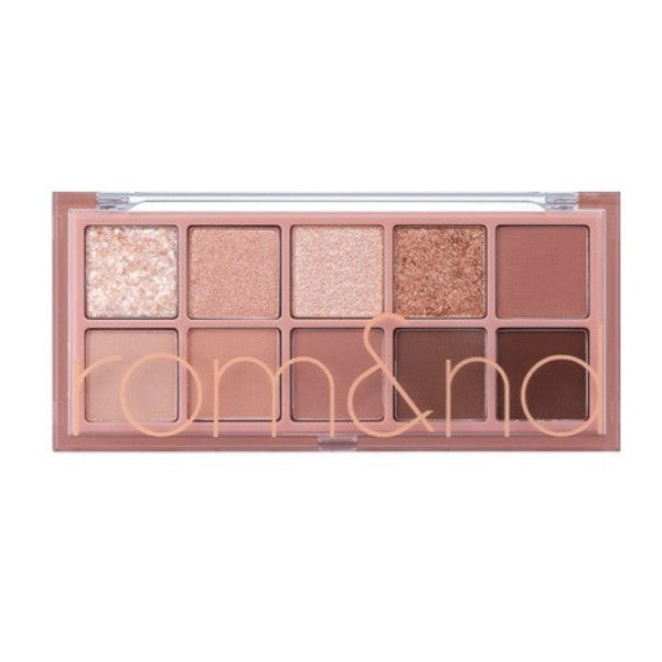 Wholesale Romand - Better Than Palette - 7.5g - 03 Rosebud Garden | Carsha