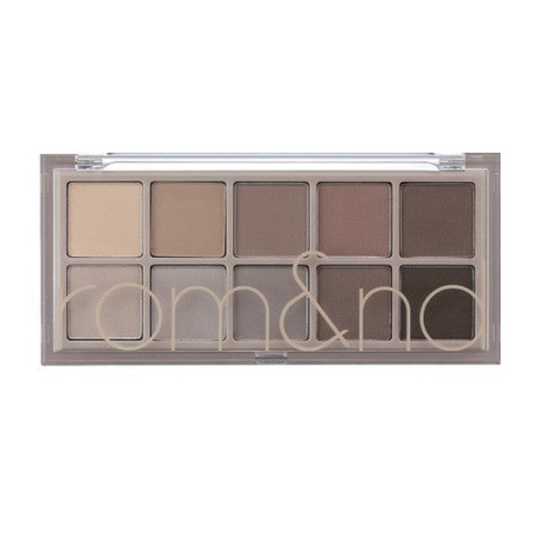 Wholesale Romand - Better Than Palette - 7.5g - 04 Dusty Fog Garden | Carsha