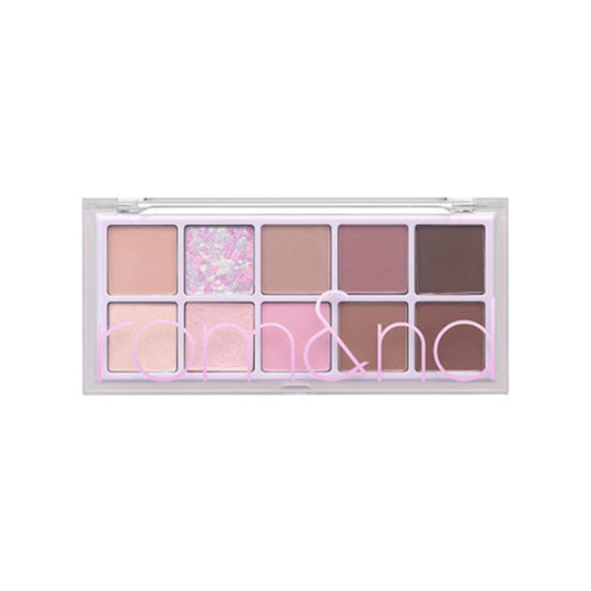 Wholesale Romand - Better Than Palette - 7.5g - 09 Dreamy Lilac Garden | Carsha
