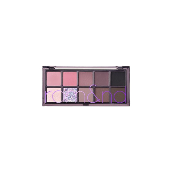 Wholesale Romand - Better Than Palette - 7.5g - 11 Cheeky Cheeky Garden | Carsha