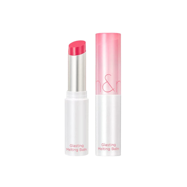 Wholesale Deal Romand - Glasting Melting Balm - 3.5g - 02 Lovey Pink | Carsha