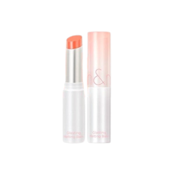 Wholesale DEAL Romand - Glasting Melting Balm - 3.5g - 08 Coralia | Carsha