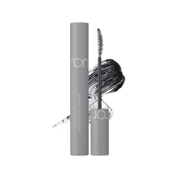 Wholesale Deal Romand - Han All Fix Mascara - 7g - L01 Long Black | Carsha