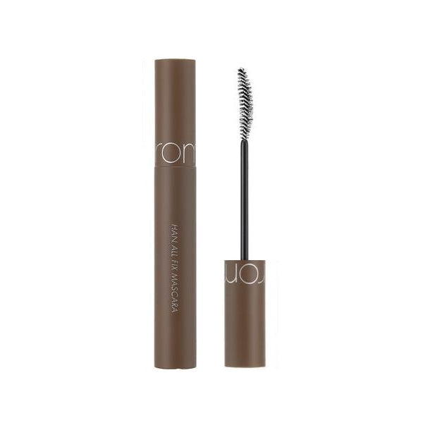 Wholesale Deal Romand - Han All Fix Mascara - 7g - L03 Long Hazel | Carsha