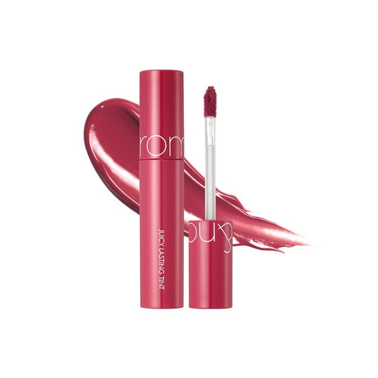 Wholesale Deal Romand - Juicy Lasting Tint - #06 Fig Fig - 5.5g | Carsha