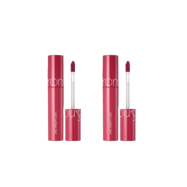 Wholesale Romand Juicy Lasting Tint - #06 Fig Fig - 5.5g 2ea Set | Carsha