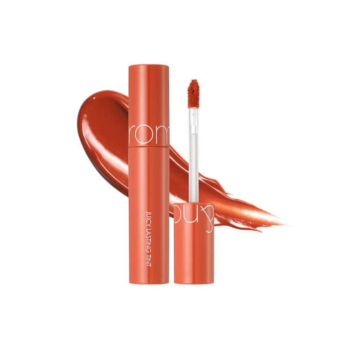 Wholesale Romand - Juicy Lasting Tint - #08 Apple Brown - 5.5g | Carsha