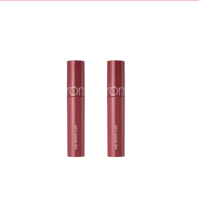 Wholesale Romand Juicy Lasting Tint - #19 Almond Rose - 5.5g 2ea Set | Carsha