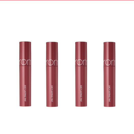 Wholesale Romand Juicy Lasting Tint - #19 Almond Rose - 5.5g 4ea Set | Carsha
