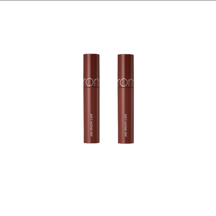 Wholesale Romand Juicy Lasting Tint - #20 Dark Coconut - 5.5g 2ea Set | Carsha