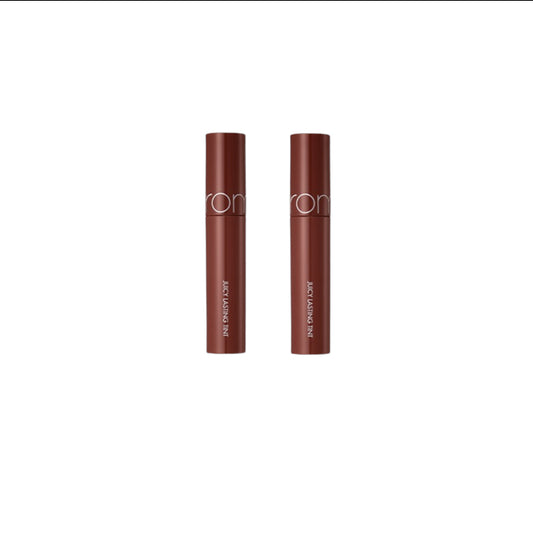 Wholesale Romand Juicy Lasting Tint - #20 Dark Coconut - 5.5g 2ea Set | Carsha