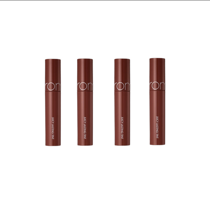 Wholesale Romand Juicy Lasting Tint - #20 Dark Coconut - 5.5g 4ea Set | Carsha