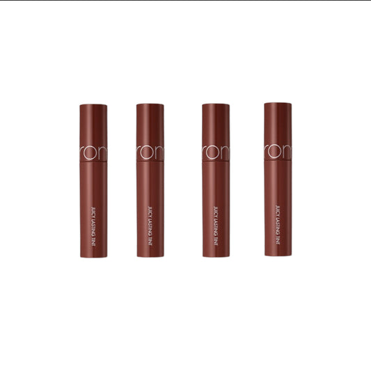 Wholesale Romand Juicy Lasting Tint - #20 Dark Coconut - 5.5g 4ea Set | Carsha