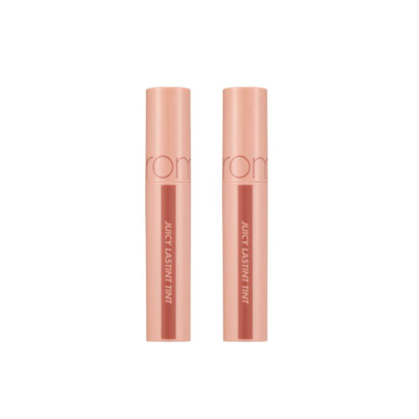 Wholesale Romand Juicy Lasting Tint - #22 Pomelo Skin - 5.5g 2ea Set | Carsha