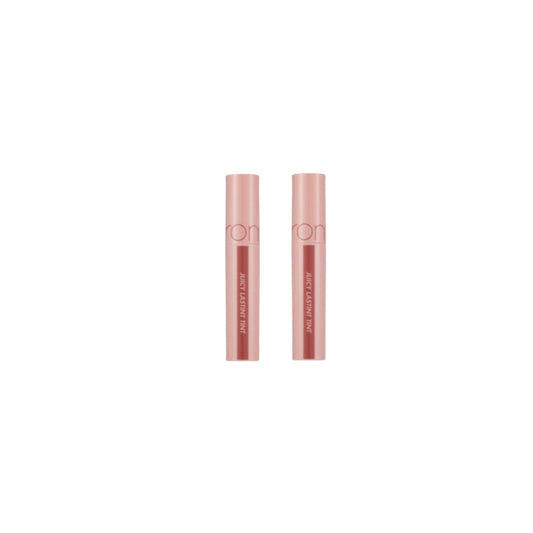 Wholesale Romand Juicy Lasting Tint - #23 Nucadamia - 5.5g 2ea Set | Carsha