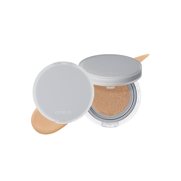 Wholesale DEAL Romand - Nu Zero Cushion - 15g - 25 Sand | Carsha