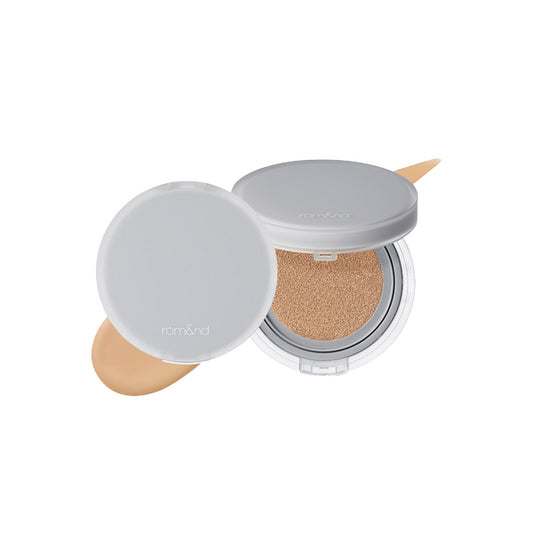 Wholesale DEAL Romand - Nu Zero Cushion - 15g - 25 Sand | Carsha