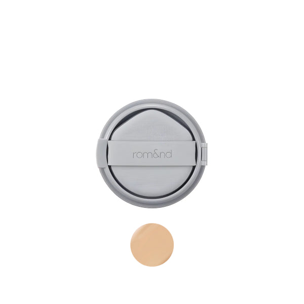 Wholesale Romand - Nu Zero Cushion Refill - 15g - 23 Beige | Carsha