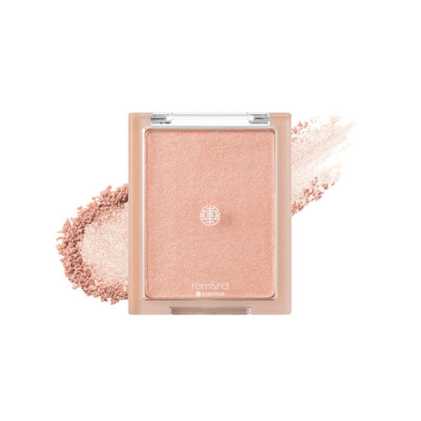 Wholesale Deal Romand - See Through Veilighter - 5.5g - 01 Sun Kissed Veil | Carsha