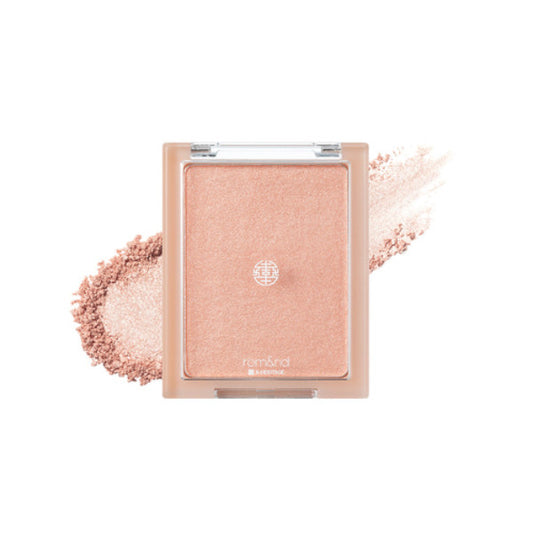 Wholesale Deal Romand - See Through Veilighter - 5.5g - 01 Sun Kissed Veil | Carsha