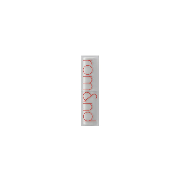 Wholesale Romand - Zero Matte Lipstick - 3g - 17 Red Heat | Carsha