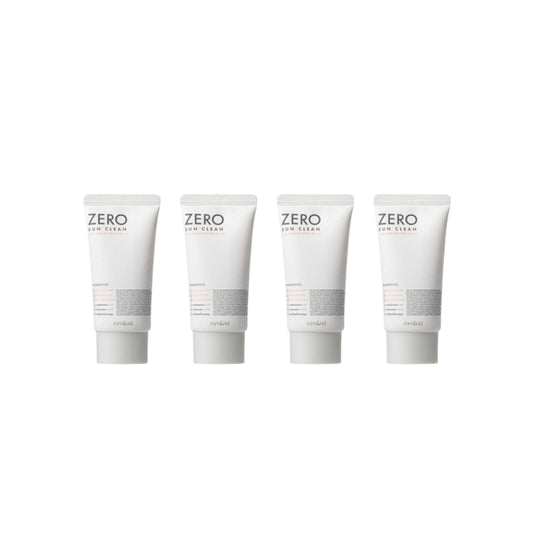 Wholesale Romand Zero Sun Clean SPF50+ PA++++ - 50ml - 02 Tone-Up 4ea Set | Carsha