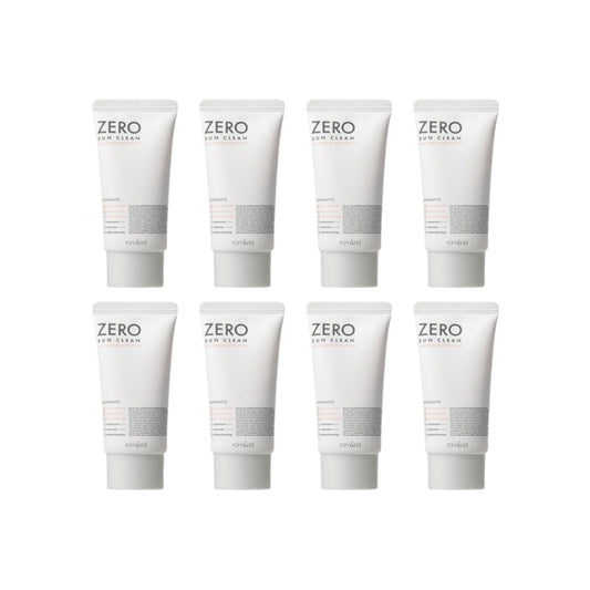 Wholesale Romand Zero Sun Clean SPF50+ PA++++ - 50ml - 02 Tone-Up 8ea Set | Carsha