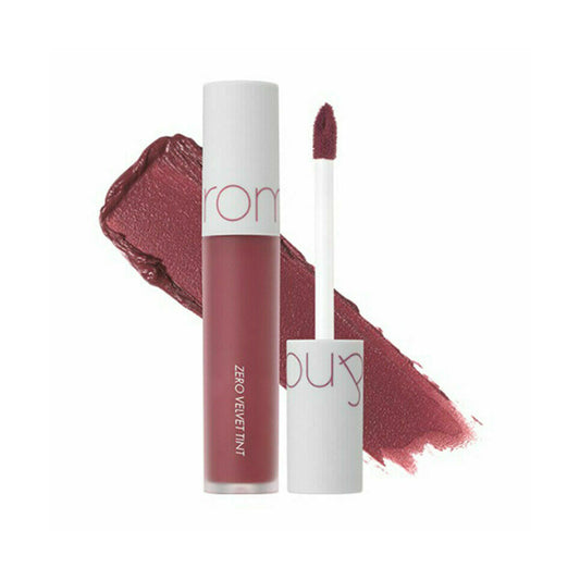 Wholesale Romand - Zero Velvet Tint - #04 Burnt Heart | Carsha